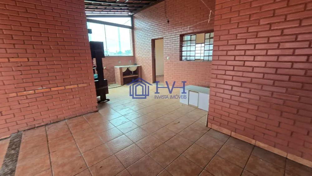 Cobertura, 3 quartos, 267 m² - Foto 3