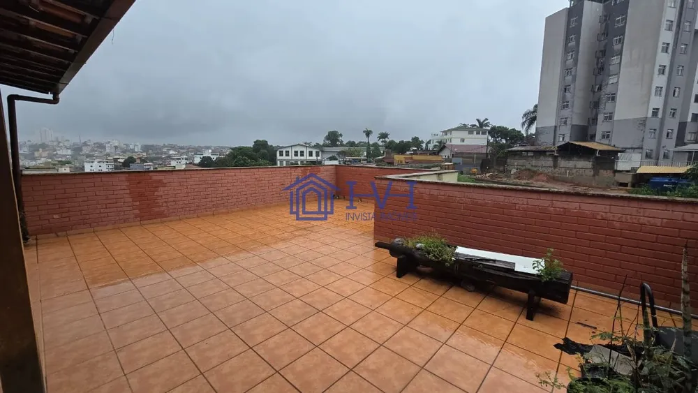 Cobertura, 3 quartos, 267 m² - Foto 7