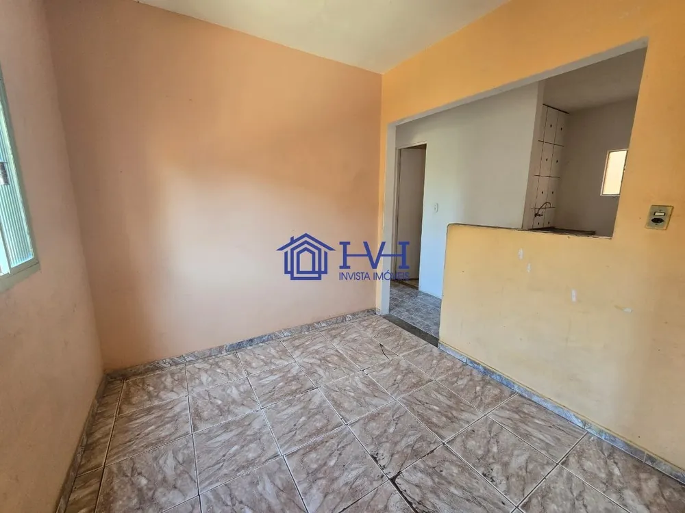 Apartamento, 2 quartos, 54 m² - Foto 1