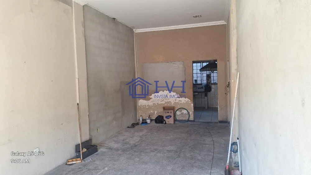 Sala-Conjunto - Foto 1
