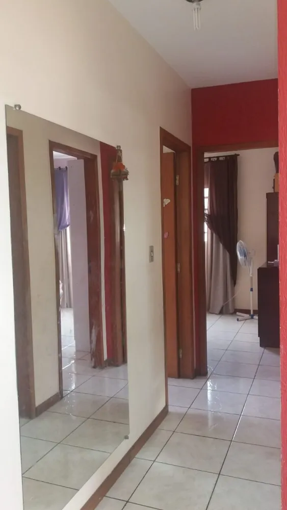 Apartamento, 3 quartos, 74 m² - Foto 11