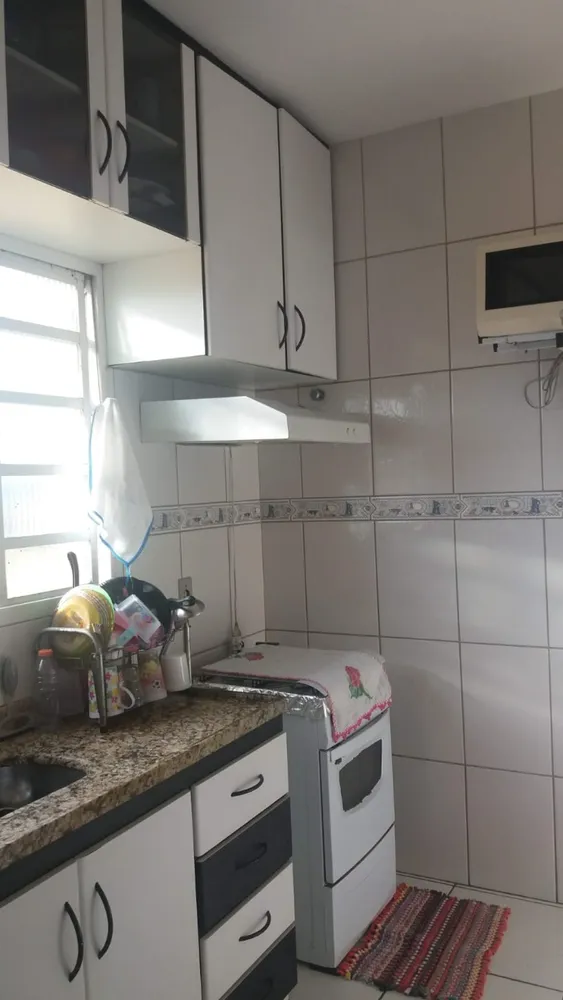 Apartamento, 3 quartos, 74 m² - Foto 5