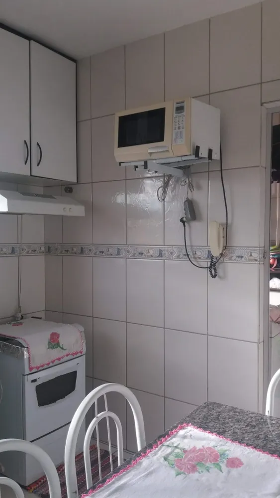 Apartamento, 3 quartos, 74 m² - Foto 13