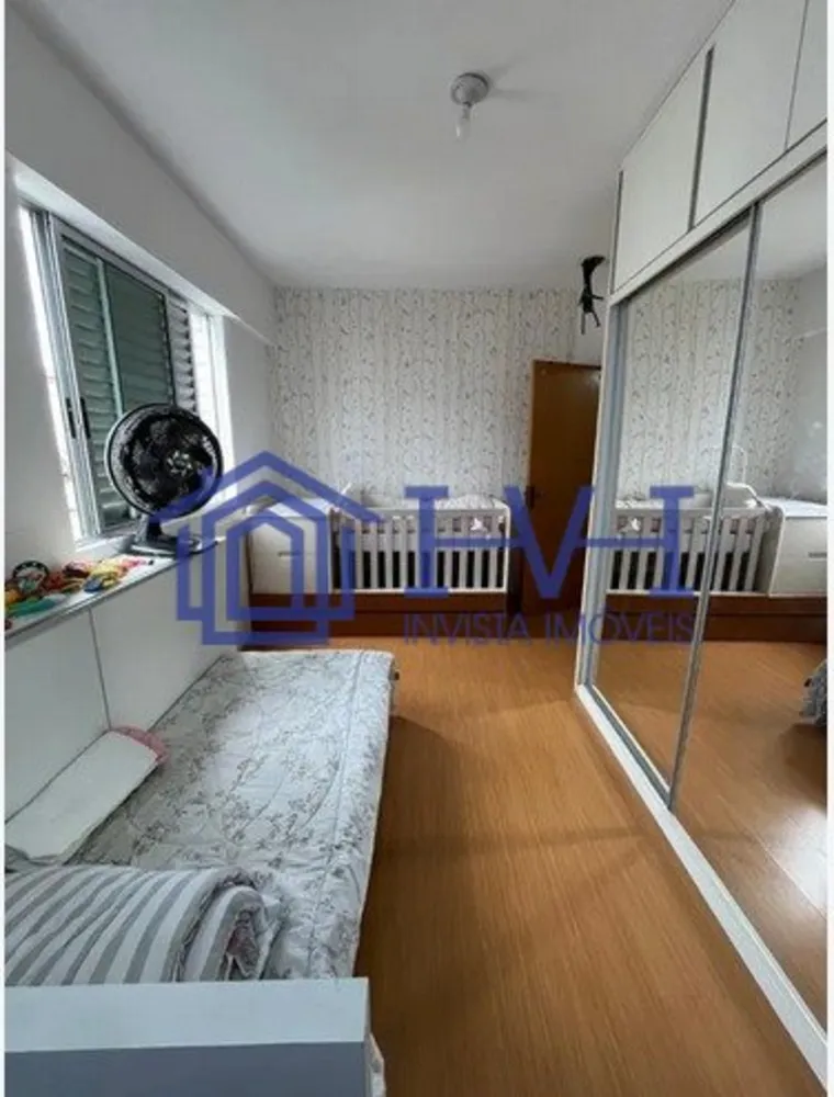 Apartamento, 4 quartos, 125 m² - Foto 8