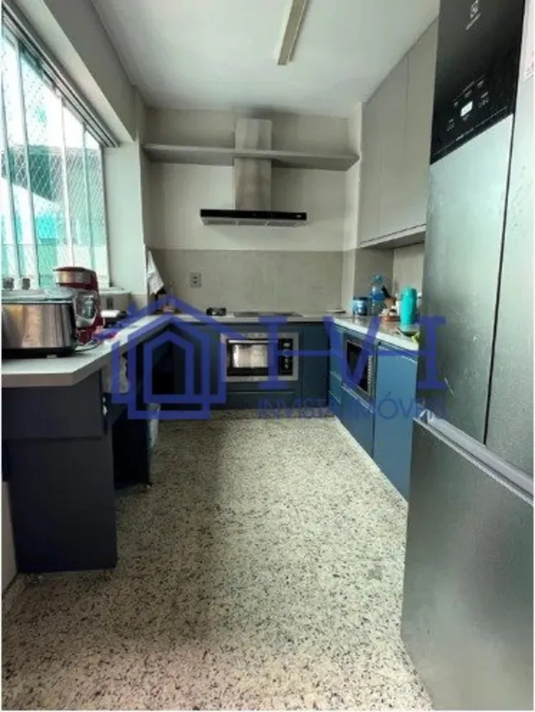 Apartamento, 4 quartos, 125 m² - Foto 3