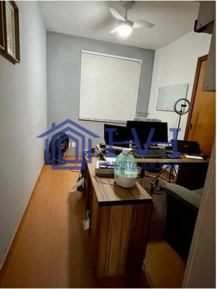 Apartamento, 4 quartos, 125 m² - Foto 5