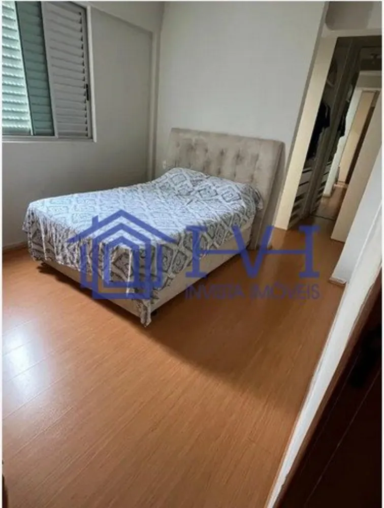Apartamento, 4 quartos, 125 m² - Foto 9
