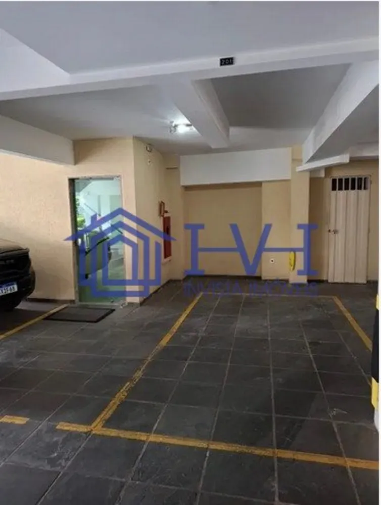 Apartamento, 4 quartos, 125 m² - Foto 15