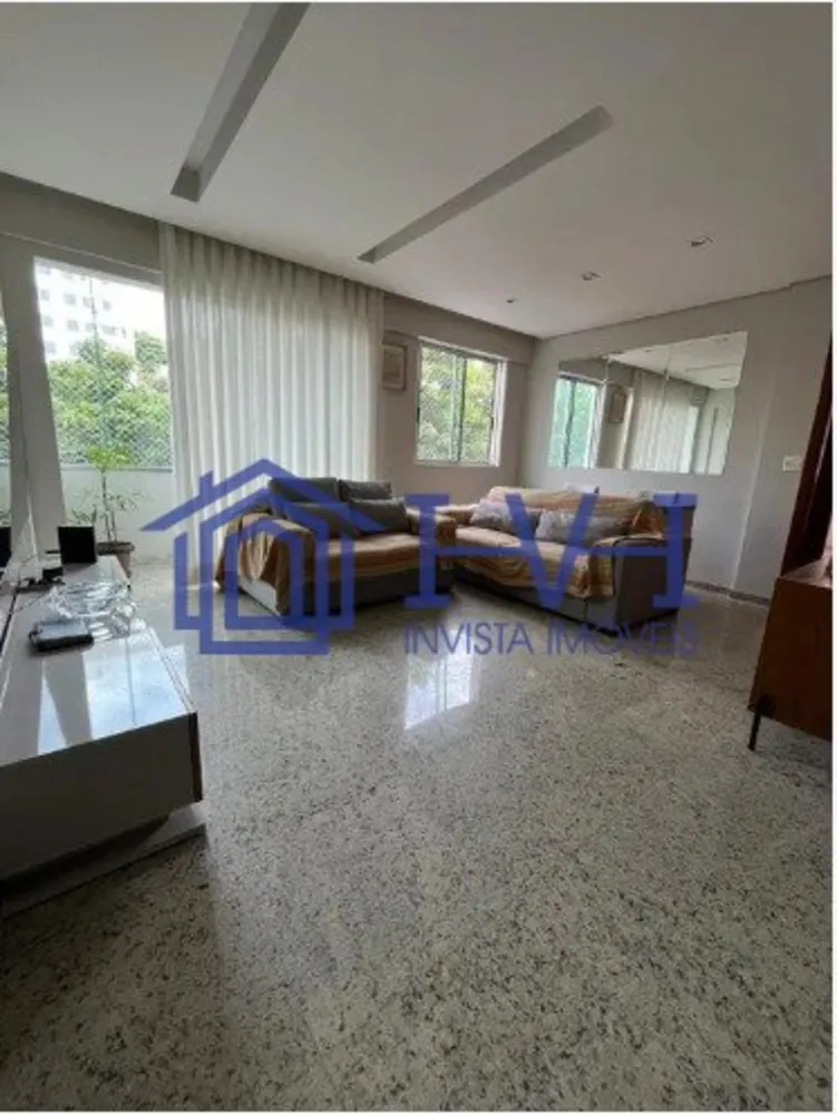 Apartamento, 4 quartos, 125 m² - Foto 1
