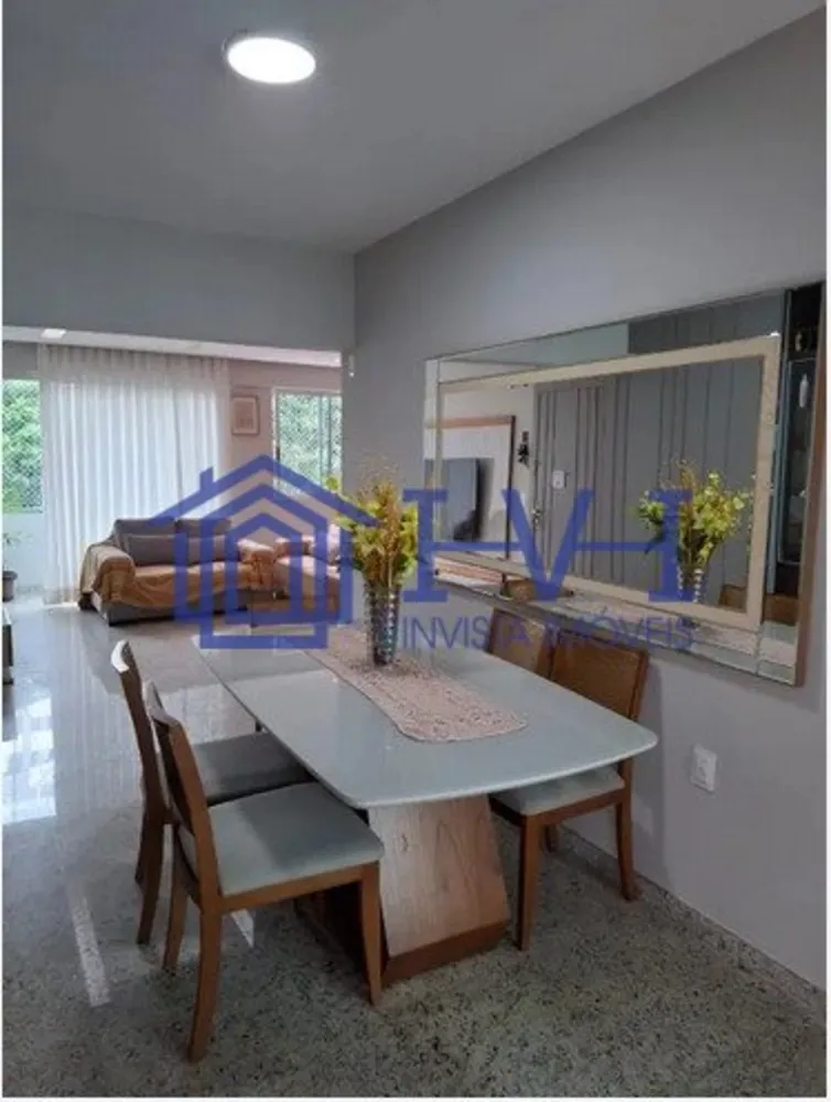 Apartamento, 4 quartos, 125 m² - Foto 7