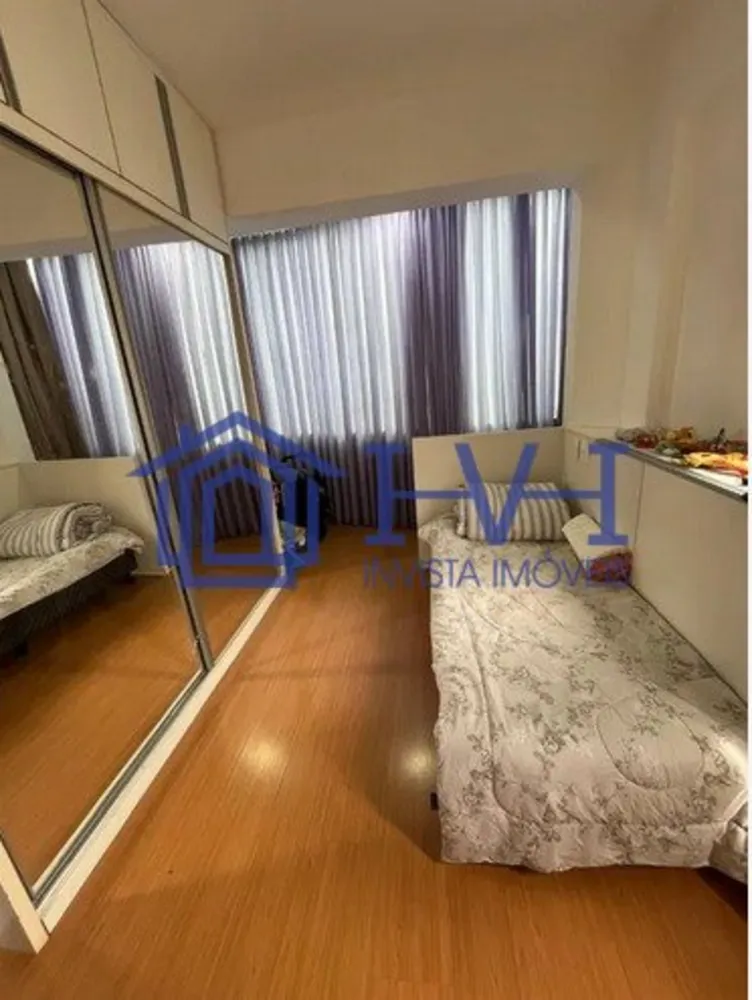 Apartamento, 4 quartos, 125 m² - Foto 11