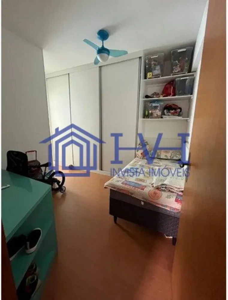 Apartamento, 4 quartos, 125 m² - Foto 1