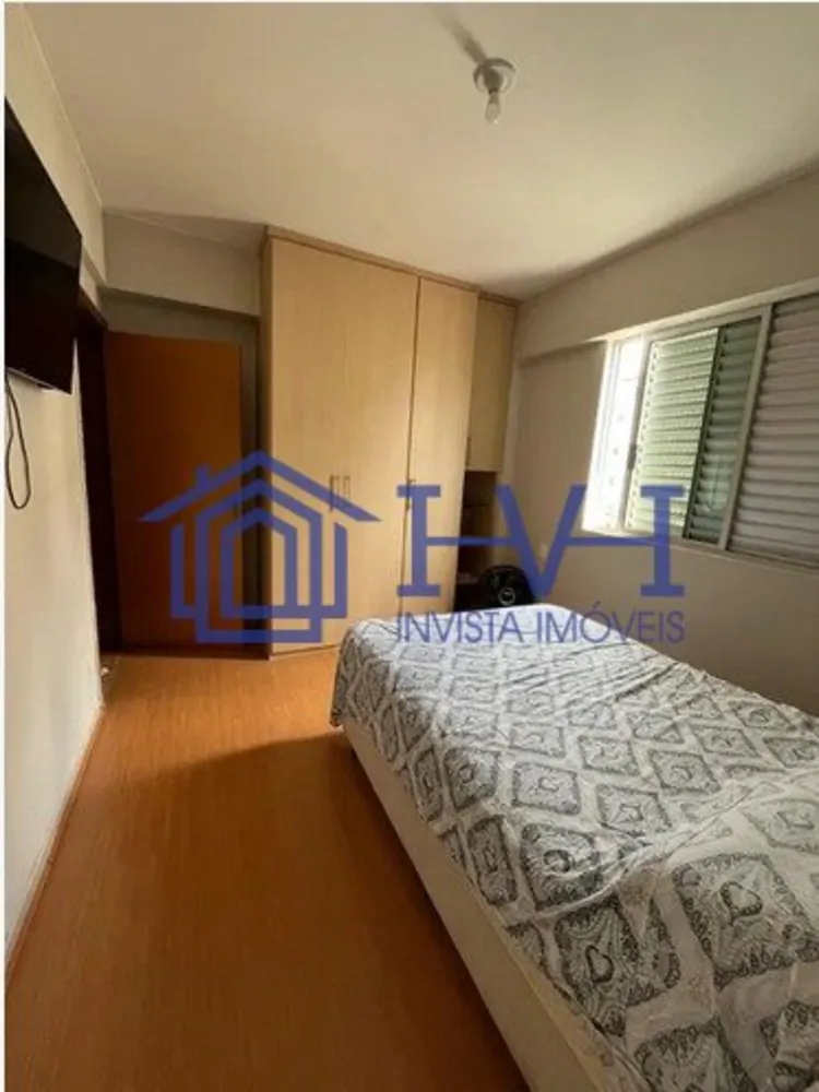 Apartamento, 4 quartos, 125 m² - Foto 12