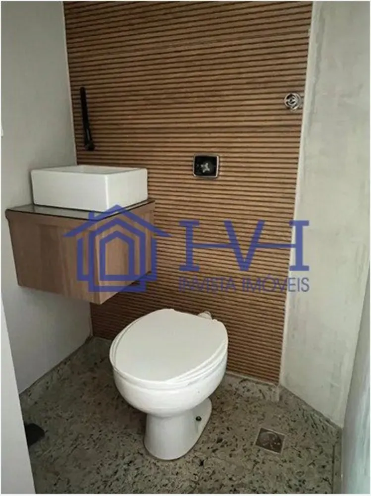 Apartamento, 4 quartos, 125 m² - Foto 2