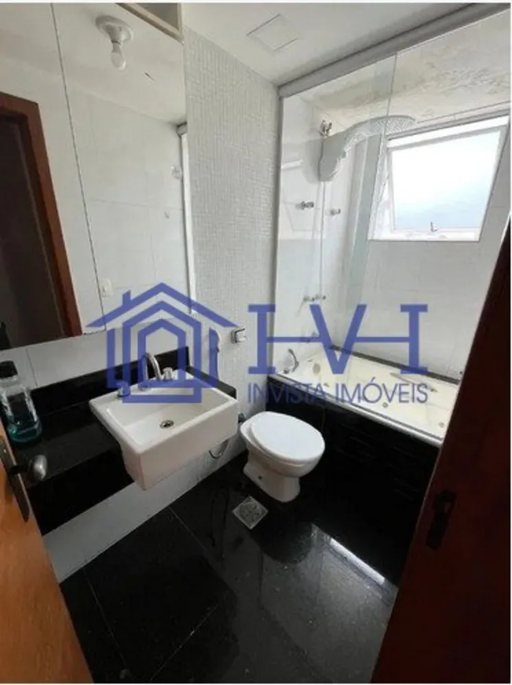 Apartamento, 4 quartos, 125 m² - Foto 9