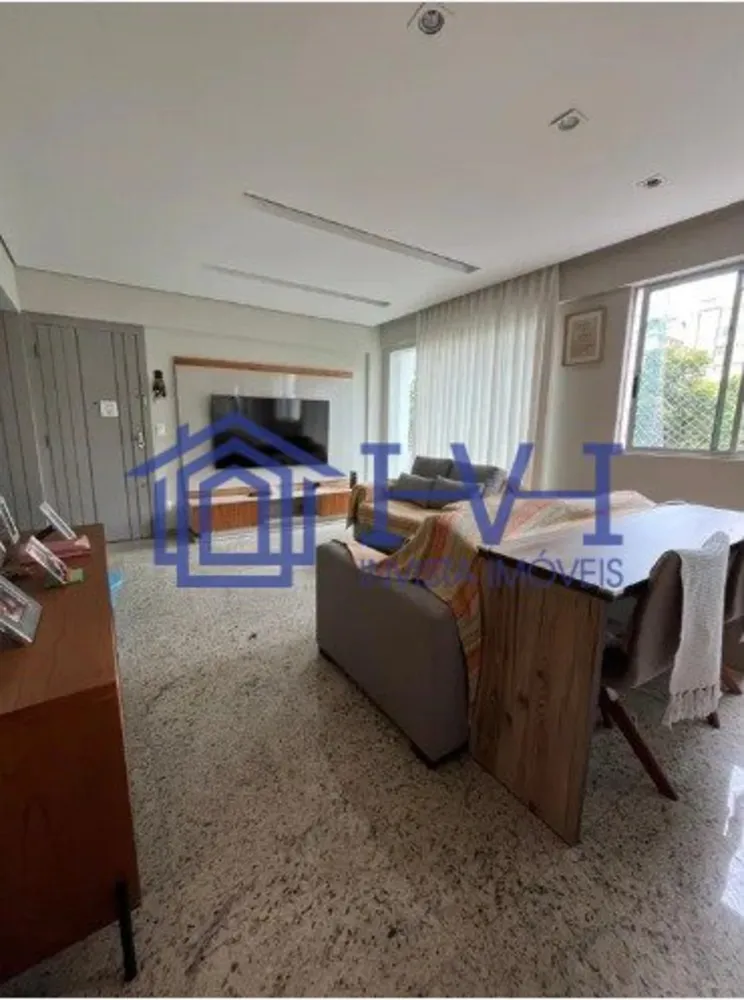 Apartamento, 4 quartos, 125 m² - Foto 4