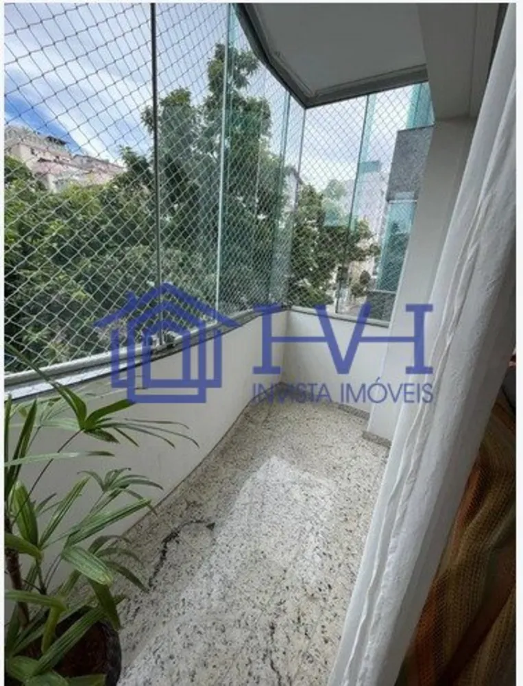 Apartamento, 4 quartos, 125 m² - Foto 10