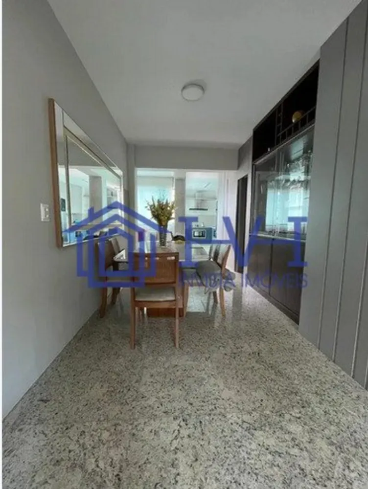 Apartamento, 4 quartos, 125 m² - Foto 6