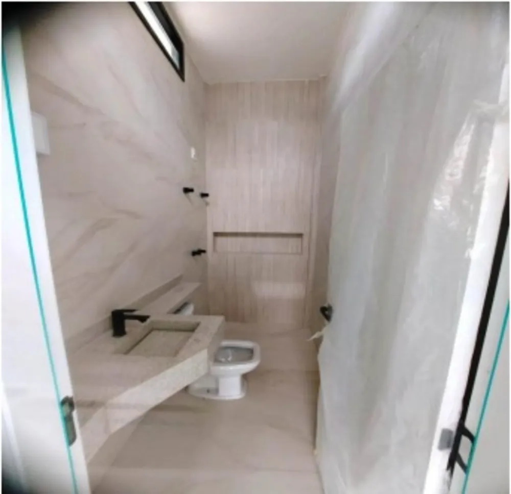 Casa, 3 quartos, 95 m² - Foto 4