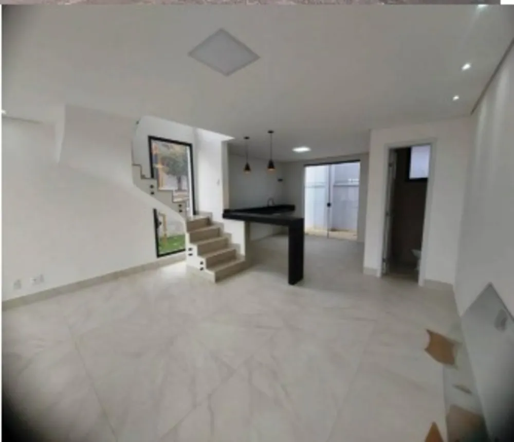 Casa, 3 quartos, 95 m² - Foto 7