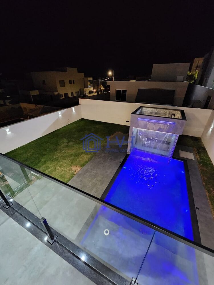 Casa de Condomínio, 4 quartos - Foto 3