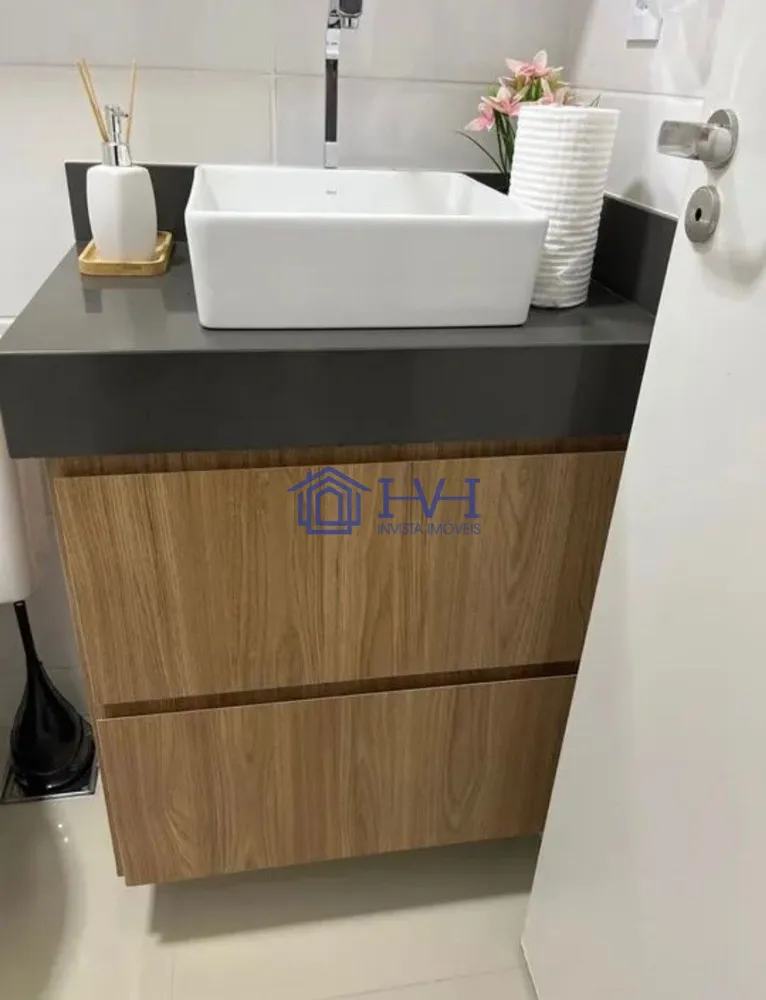 Apartamento, 3 quartos, 60 m² - Foto 7