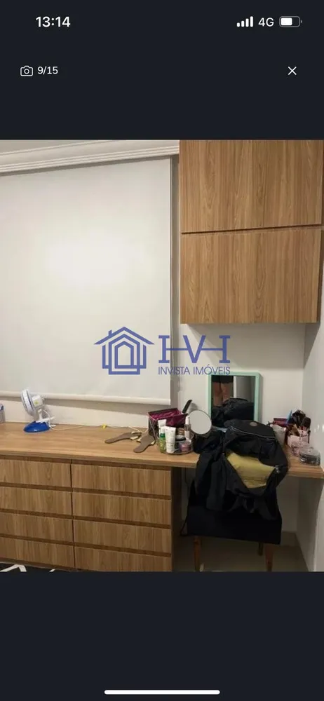 Apartamento, 3 quartos, 60 m² - Foto 6