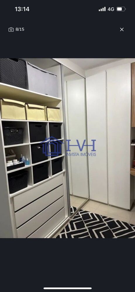 Apartamento, 3 quartos, 60 m² - Foto 1