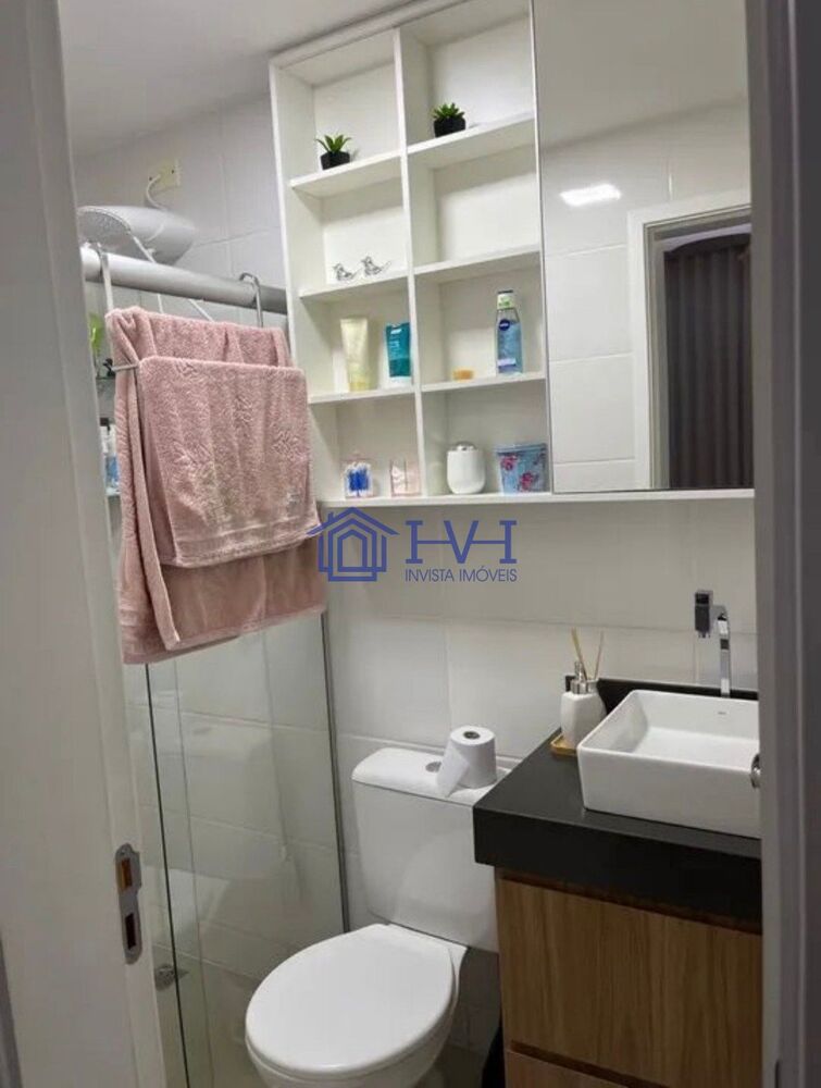 Apartamento, 3 quartos, 60 m² - Foto 3