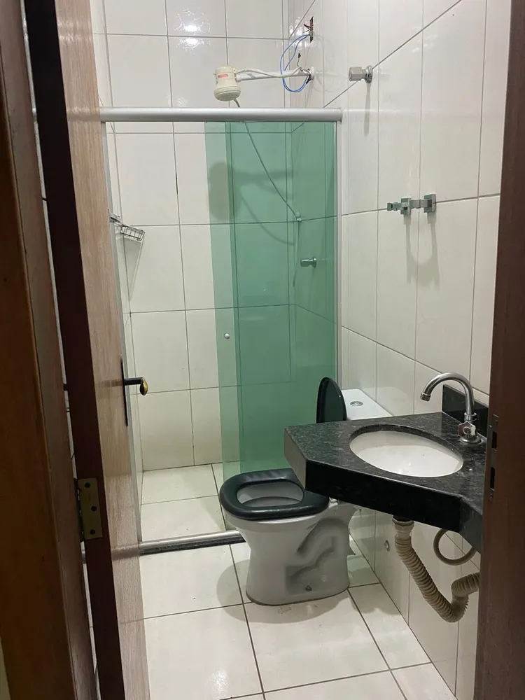 Casa, 2 quartos, 100 m² - Foto 4