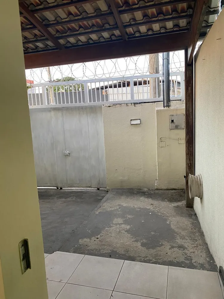 Casa, 2 quartos, 100 m² - Foto 3