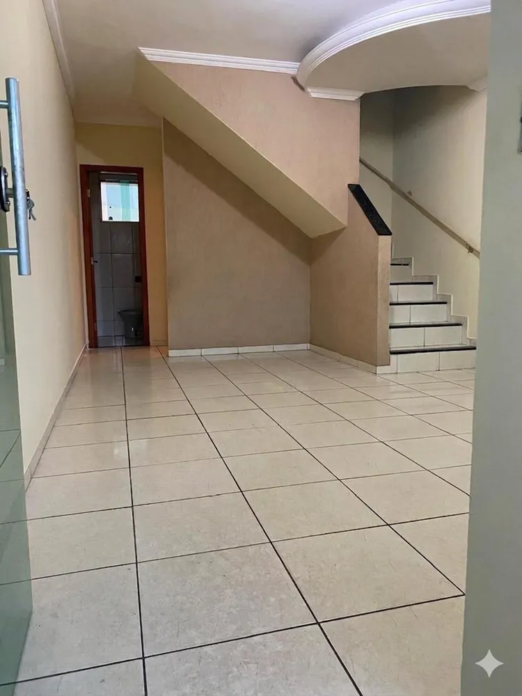 Casa, 2 quartos, 100 m² - Foto 1