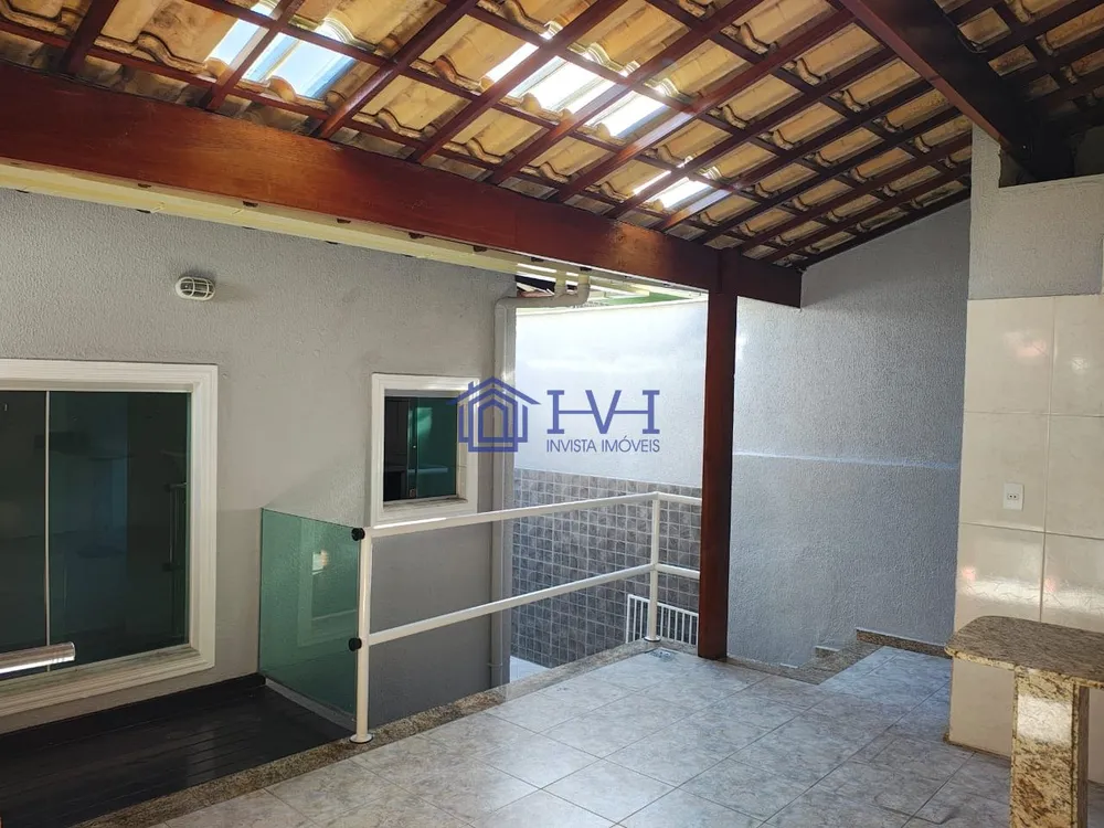 Casa, 3 quartos, 140 m² - Foto 4