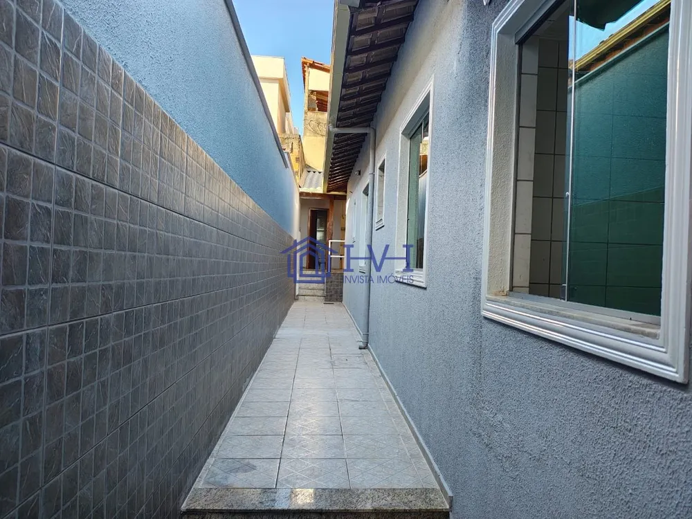 Casa, 3 quartos, 140 m² - Foto 5