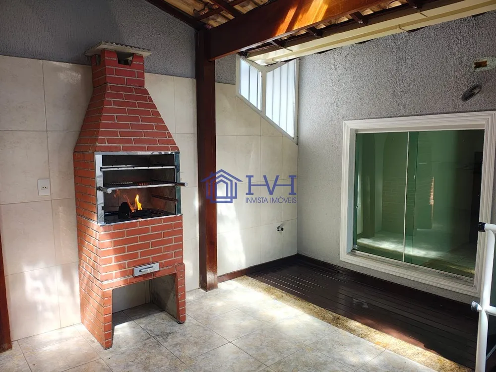 Casa, 3 quartos, 140 m² - Foto 5