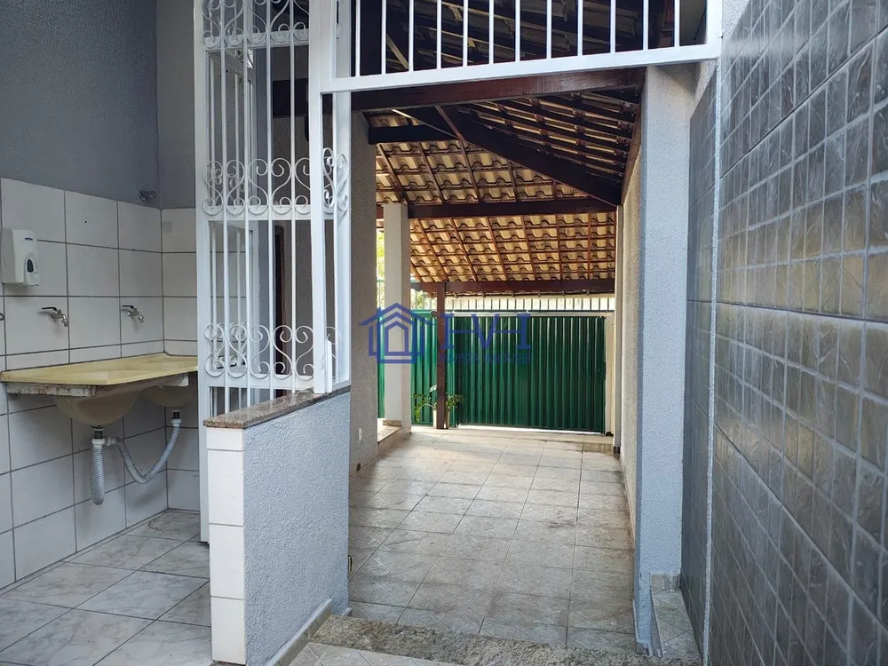 Casa, 3 quartos, 140 m² - Foto 16