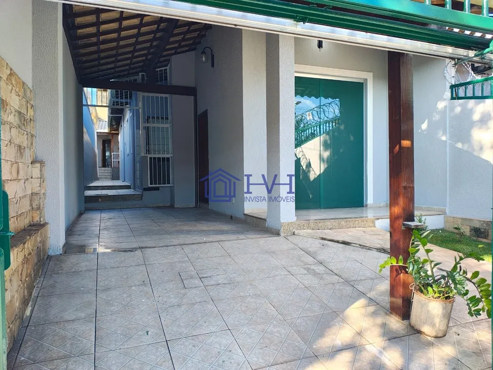 Casa, 3 quartos, 140 m² - Foto 3