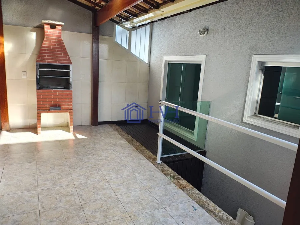 Casa, 3 quartos, 140 m² - Foto 6