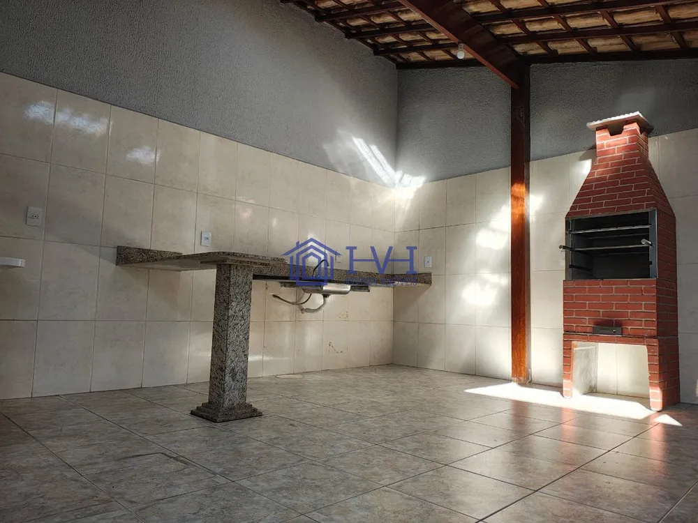 Casa, 3 quartos, 140 m² - Foto 10