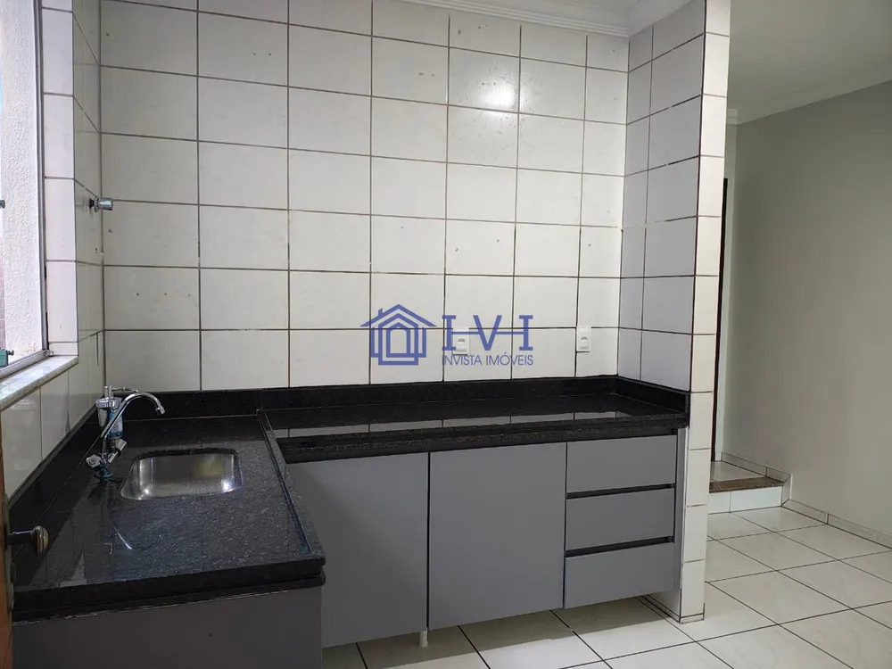 Casa, 3 quartos, 140 m² - Foto 1