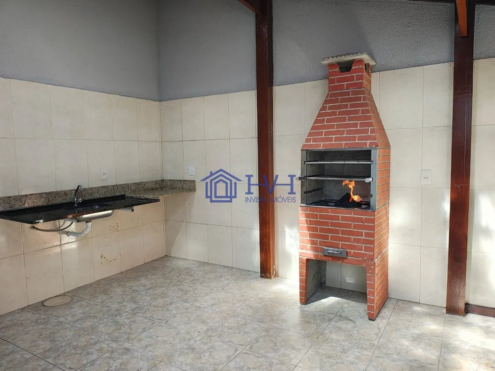 Casa, 3 quartos, 140 m² - Foto 9