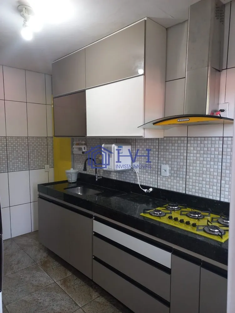 Casa, 2 quartos - Foto 11