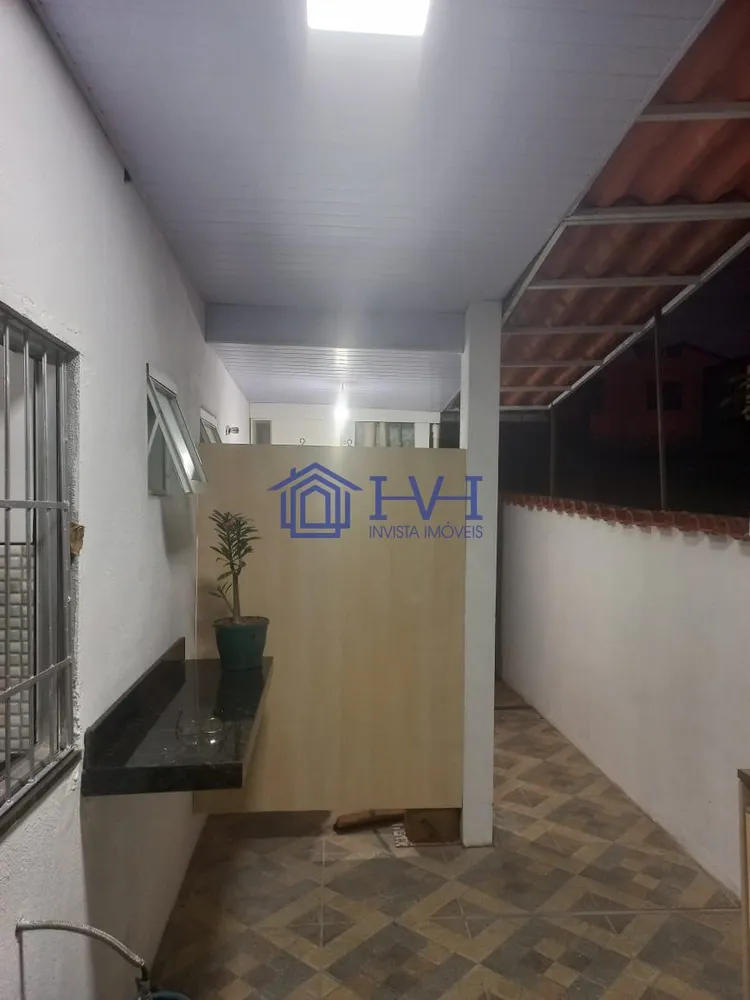 Casa, 2 quartos - Foto 14