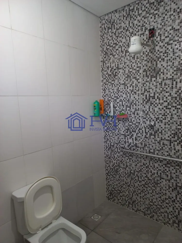 Casa, 2 quartos - Foto 2
