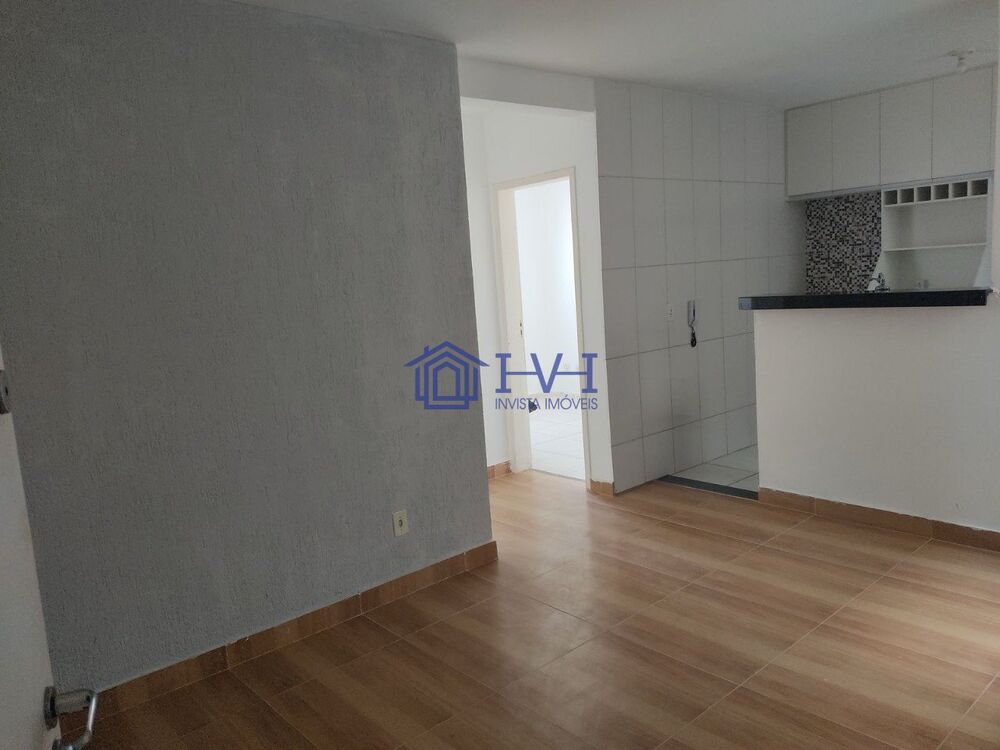 Apartamento à venda com 2 quartos, 45m² - Foto 10