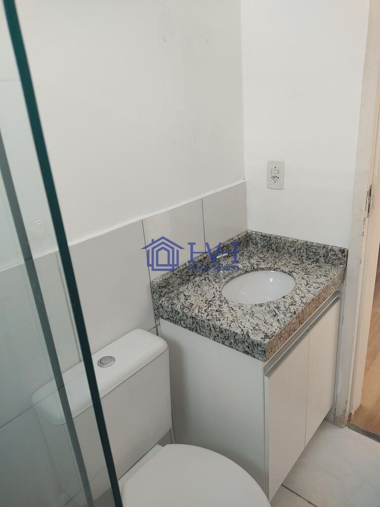 Apartamento à venda com 2 quartos, 45m² - Foto 13