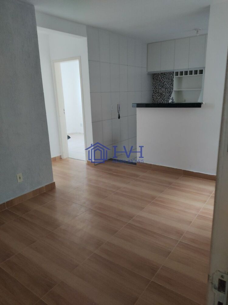 Apartamento à venda com 2 quartos, 45m² - Foto 18