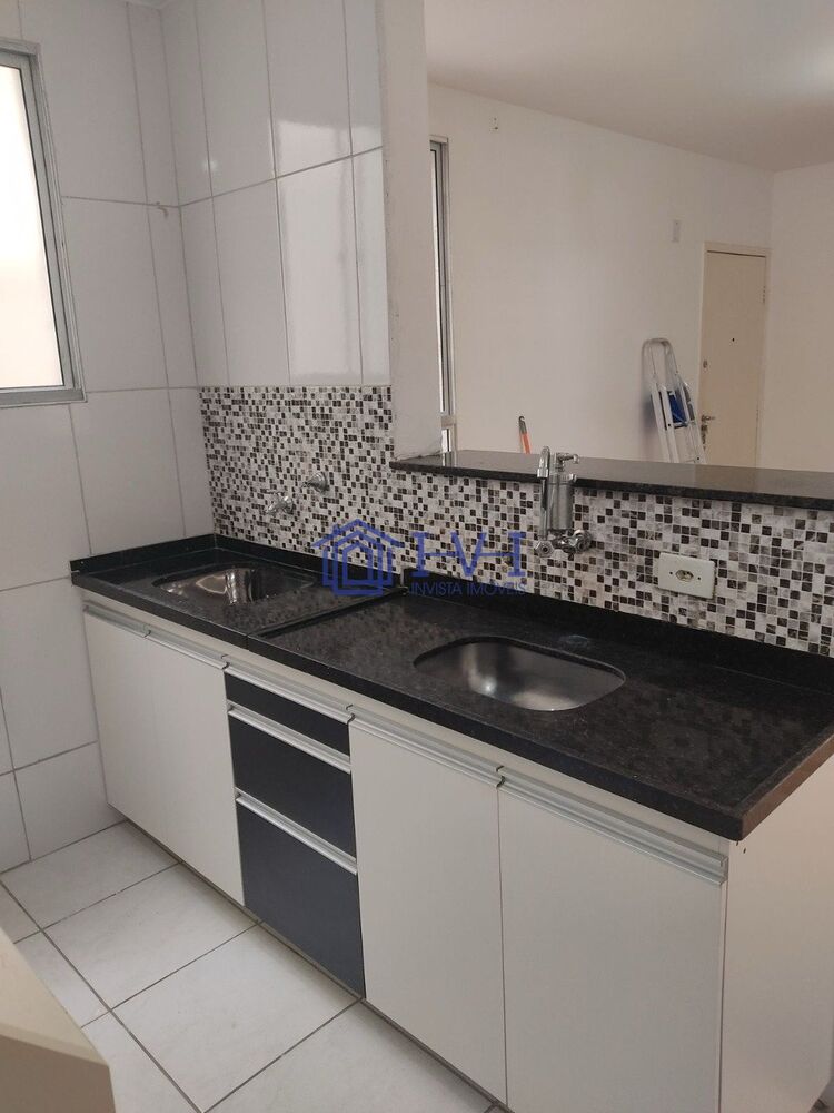 Apartamento à venda com 2 quartos, 45m² - Foto 4