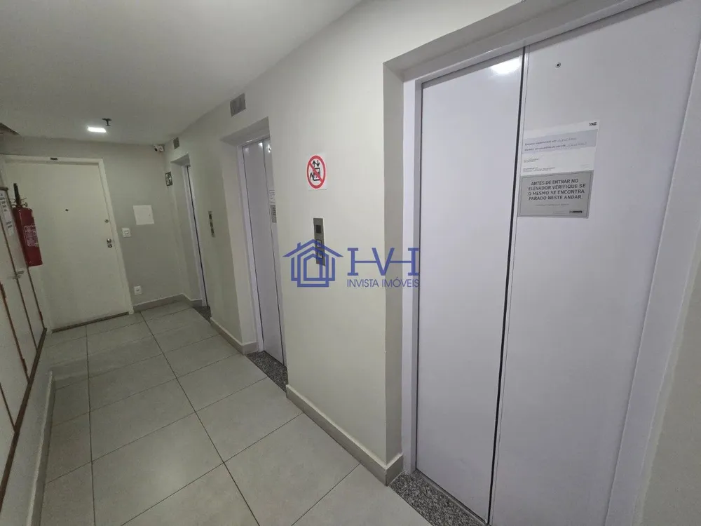 Sala-Conjunto, 28 m² - Foto 30
