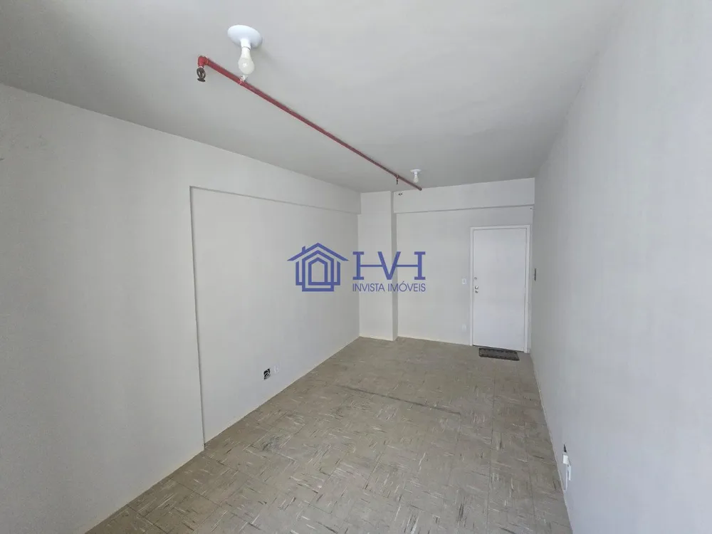 Sala-Conjunto, 28 m² - Foto 26